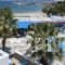 Manis Inn_lowest prices_in_Hotel_Cyclades Islands_Paros_Paros Chora