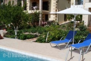 The Garden Villas_travel_packages_in_Crete_Chania_Kissamos
