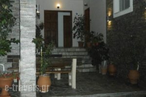 Ioannis Avrades Apartments_travel_packages_in_Thessaly_Larisa_Agiokambos