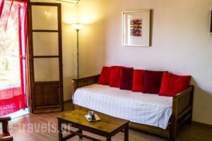 Folies Corfu Town Hotel Apartments_best prices_in_Apartment_Ionian Islands_Corfu_Corfu Rest Areas