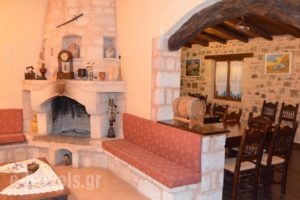 Ellinospito_best deals_Hotel_Crete_Rethymnon_Plakias