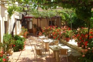 Villa Orestis_accommodation_in_Villa_Crete_Heraklion_Archanes