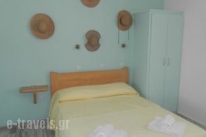Captain Studios_lowest prices_in_Hotel_Piraeus Islands - Trizonia_Spetses_Spetses Chora