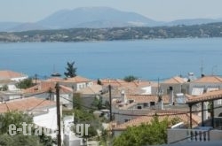Captain Studios in Spetses Chora, Spetses, Piraeus Islands - Trizonia