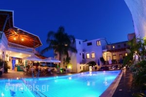 Mesogeios 2000_lowest prices_in_Hotel_Epirus_Preveza_Preveza City