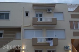 Estia Apartments_accommodation_in_Apartment_Macedonia_Kavala_Nea Peramos
