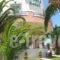 Ostria Hotel_best deals_Hotel_Crete_Lasithi_Sitia
