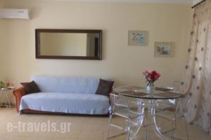 Barbati Beach Holiday Apartment_best deals_Apartment_Ionian Islands_Corfu_Corfu Rest Areas