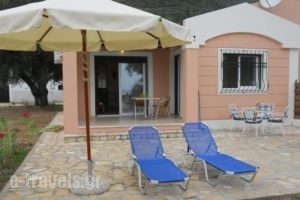 Barbati Beach Holiday Apartment_travel_packages_in_Ionian Islands_Corfu_Corfu Rest Areas