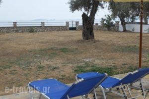 Barbati Beach Holiday Apartment_lowest prices_in_Apartment_Ionian Islands_Corfu_Corfu Rest Areas