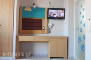 Frini Hotel_lowest prices_in_Hotel_Peloponesse_Argolida_Tolo