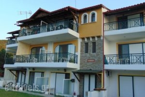 Archontariki Studios_accommodation_in_Hotel_Macedonia_Halkidiki_Toroni