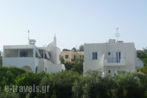 Villa Katerina Studios & Apartments_holidays_in_Villa_Cyclades Islands_Syros_Syrosora