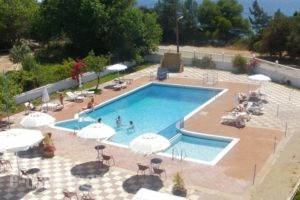 Galaxy Hotel_travel_packages_in_Ionian Islands_Kefalonia_Argostoli