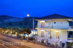 Asteria Hotel_travel_packages_in_Macedonia_Kavala_Kavala City
