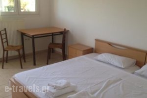 Studios Kapsalas_best prices_in_Hotel_Macedonia_Thessaloniki_Nea Michaniona