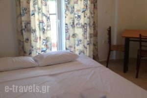 Studios Kapsalas_lowest prices_in_Hotel_Macedonia_Thessaloniki_Nea Michaniona