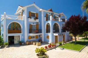 Nikos Studios and Apartments_best deals_Apartment_Ionian Islands_Kefalonia_Kefalonia'st Areas