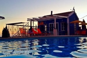 Casa De Blue Studios & Apartments_accommodation_in_Apartment_Ionian Islands_Kefalonia_Vlachata