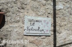 Kristina'S Rooms_s __1