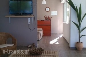 Lappas Rooms_lowest prices_in_Room_Central Greece_Evia_Limni