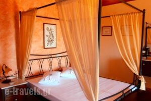 Villa Eleon_travel_packages_in_Ionian Islands_Lefkada_Lefkada Rest Areas