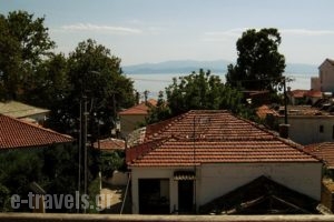 Hotel Alexandros_best deals_Hotel_Thessaly_Magnesia_Afissos