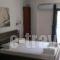 Christina Studios & Apartments_best deals_Apartment_Epirus_Preveza_Parga
