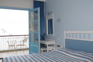 Pedi Beach Hotel_holidays_in_Hotel_Dodekanessos Islands_Simi_Symi Rest Areas