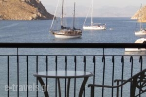 Pedi Beach Hotel_lowest prices_in_Hotel_Dodekanessos Islands_Simi_Symi Rest Areas