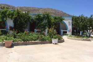 Mihalis Studios_accommodation_in_Hotel_Dodekanessos Islands_Leros_Laki