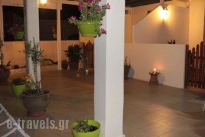 Elounda Olive Garden Apts & Studios_lowest prices_in_Hotel_Crete_Lasithi_Aghios Nikolaos