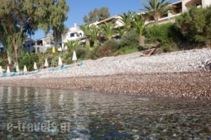 Grekis Beach Hotel and Apartments_travel_packages_in_Thessaly_Magnesia_Pilio Area