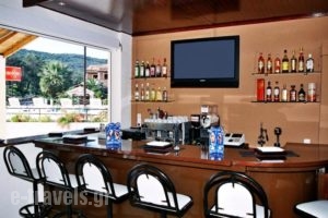 Prassino Nissi_lowest prices_in_Hotel_Ionian Islands_Corfu_Corfu Rest Areas