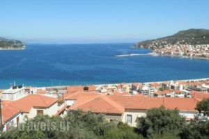 Pension Neapolis_accommodation_in_Hotel_Aegean Islands_Samos_Samos Rest Areas
