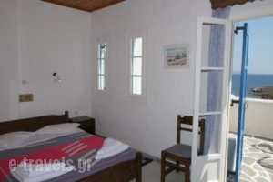 Silver Rocks Hotel_travel_packages_in_Cyclades Islands_Paros_Paros Chora