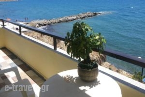 San Georgio Hotel_accommodation_in_Hotel_Crete_Heraklion_Arvi