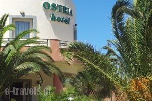 Ostria Hotel_holidays_in_Hotel_Crete_Lasithi_Sitia
