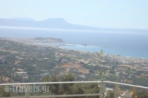 Villa Elia_best prices_in_Villa_Crete_Rethymnon_Rethymnon City