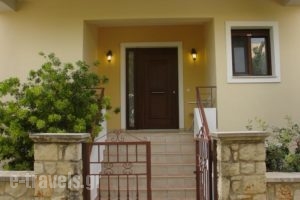 Villa Chrysa_holidays_in_Villa_Crete_Chania_Fournes