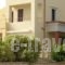 Villa Chrysa_best prices_in_Villa_Crete_Chania_Fournes