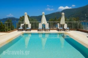Malena_holidays_in_Hotel_Ionian Islands_Kefalonia_Vlachata