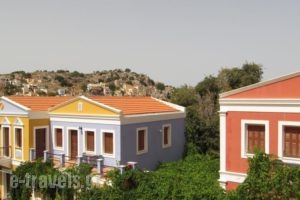 Opera Hotel_accommodation_in_Hotel_Dodekanessos Islands_Simi_Symi Chora