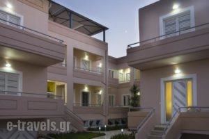 Elia Apartments_best deals_Apartment_Crete_Chania_Stalos