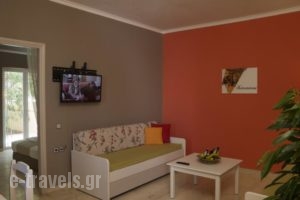Elia Apartments_best prices_in_Apartment_Crete_Chania_Stalos