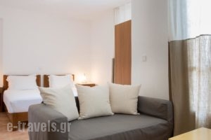 Janos Studios and Apartments_best prices_in_Apartment_Cyclades Islands_Paros_Piso Livadi