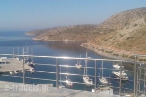 Studios Ageri_accommodation_in_Hotel_Dodekanessos Islands_Agathonisi_Agathonisi Chora