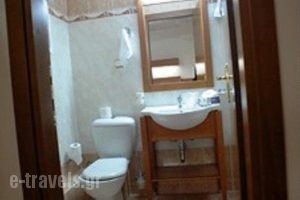 Katerina Hotel_travel_packages_in_Macedonia_Kozani_Kozani City