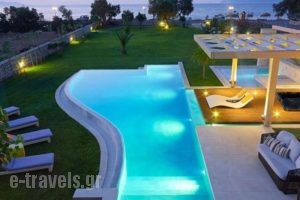 Villa Elvina_accommodation_in_Villa_Crete_Chania_Kissamos