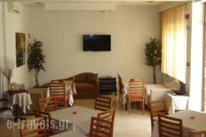 Rooms Thalia_travel_packages_in_Macedonia_Halkidiki_Nea Moudania